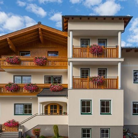 Pension Steiermark Schladming Bagian luar foto
