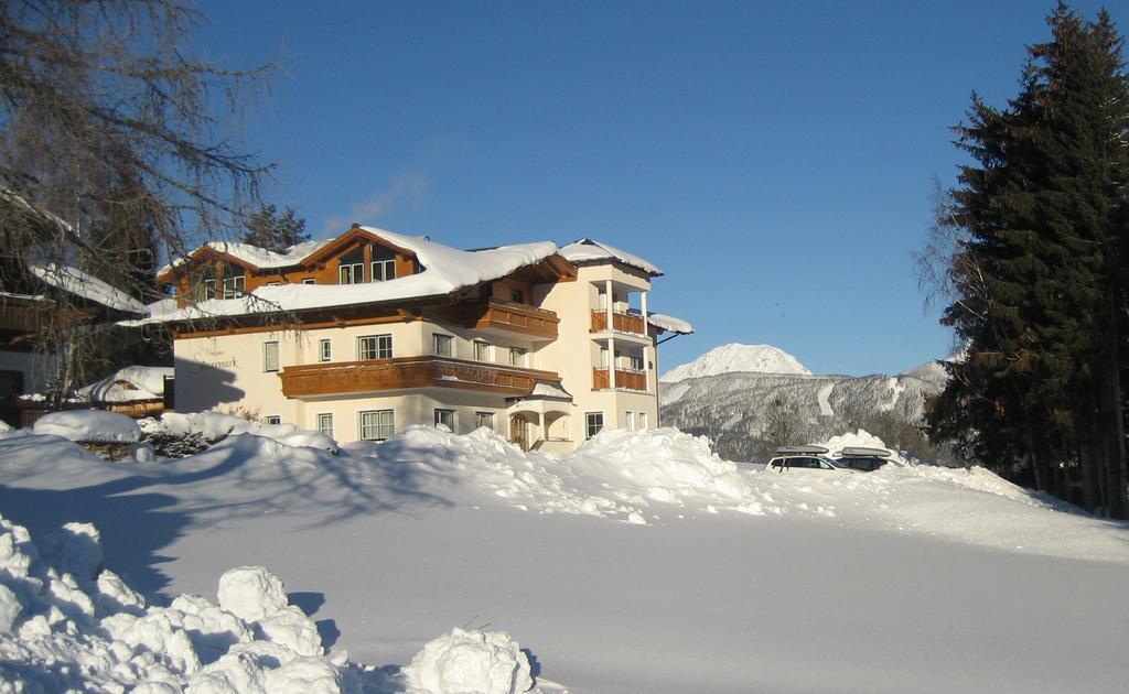Pension Steiermark Schladming Bagian luar foto