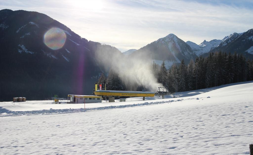 Pension Steiermark Schladming Bagian luar foto