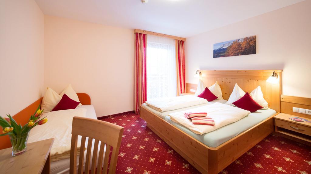 Pension Steiermark Schladming Ruang foto
