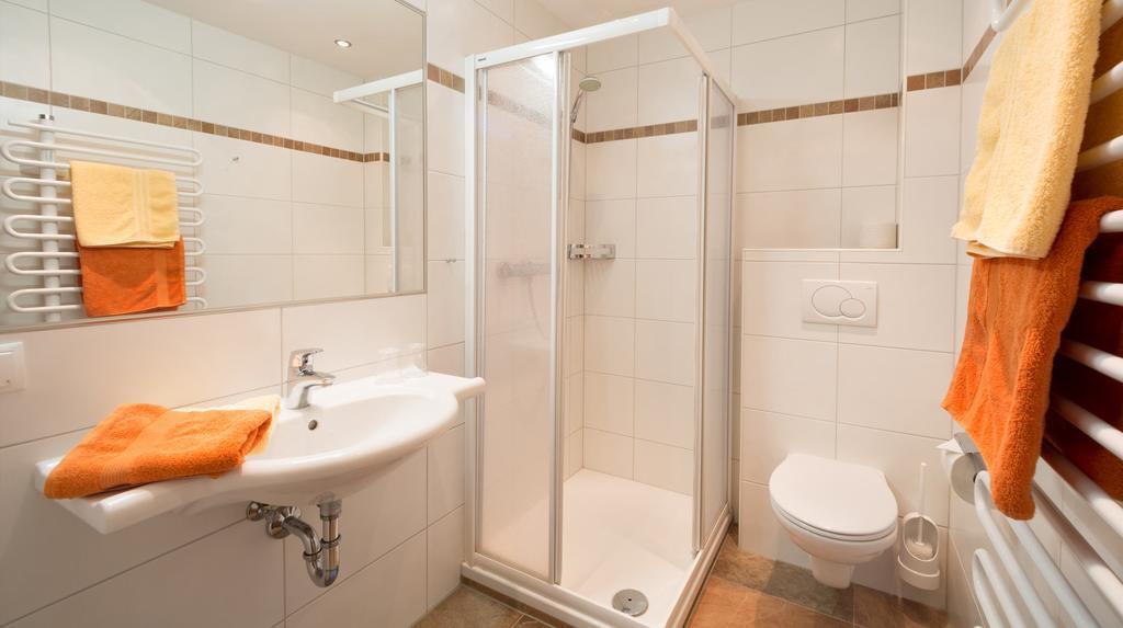 Pension Steiermark Schladming Ruang foto