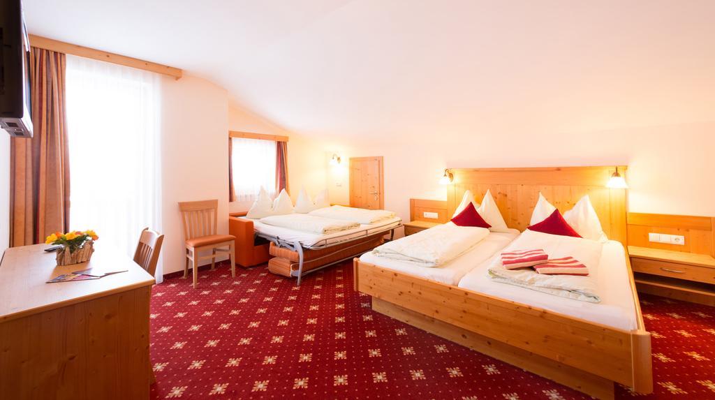 Pension Steiermark Schladming Ruang foto