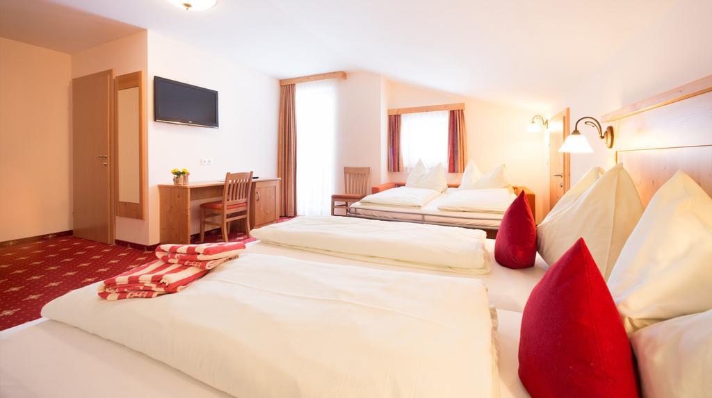 Pension Steiermark Schladming Ruang foto
