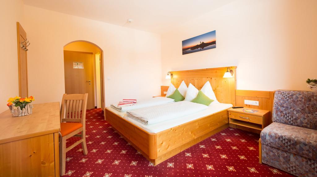 Pension Steiermark Schladming Ruang foto