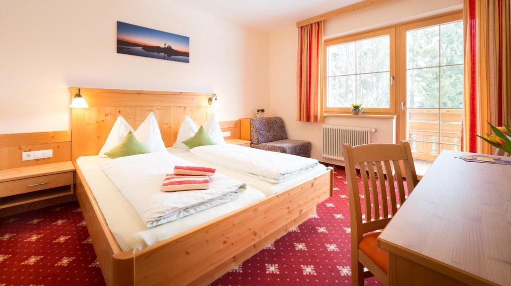 Pension Steiermark Schladming Ruang foto