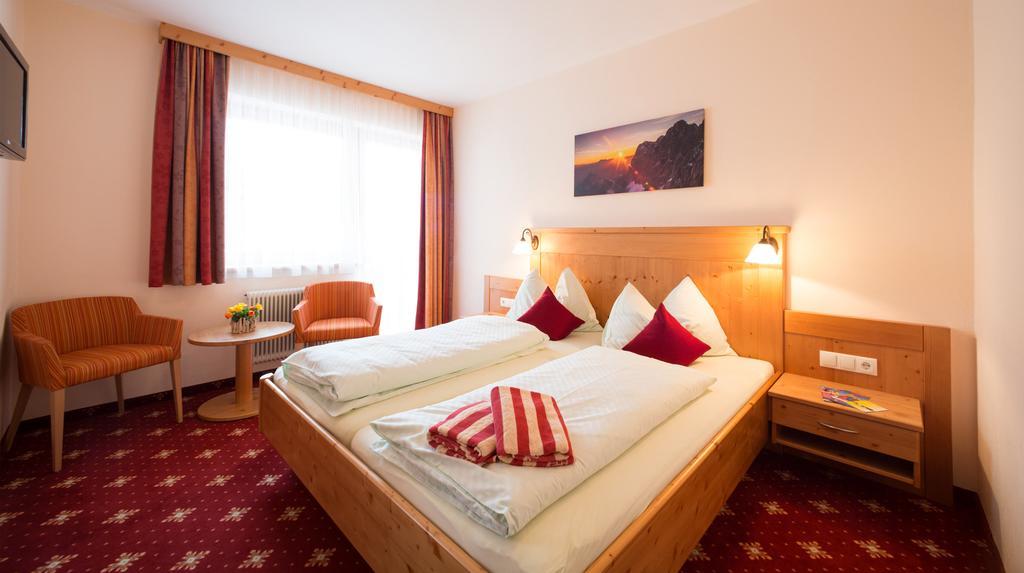 Pension Steiermark Schladming Ruang foto